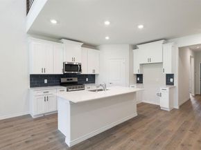 9205  Gossamer St.  , McKinney Texas 75071