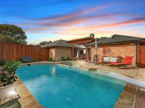 6508  Barfield Drive , Dallas Texas 75252