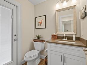 6508  Barfield Drive , Dallas Texas 75252