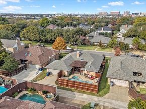 6508  Barfield Drive , Dallas Texas 75252