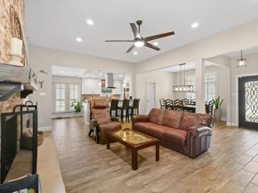 6508  Barfield Drive , Dallas Texas 75252