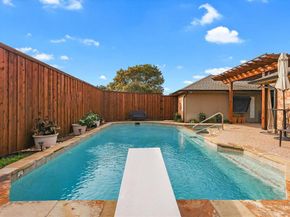 6508  Barfield Drive , Dallas Texas 75252