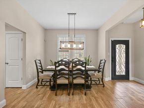 6508  Barfield Drive , Dallas Texas 75252