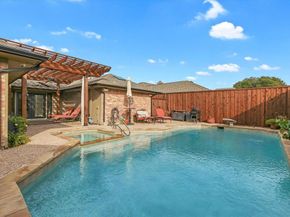 6508  Barfield Drive , Dallas Texas 75252