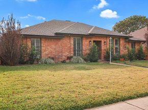 6508  Barfield Drive , Dallas Texas 75252