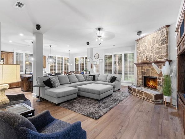 2609  Timberhollow Drive , Little Elm Texas 75068