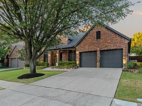 2609  Timberhollow Drive , Little Elm Texas 75068