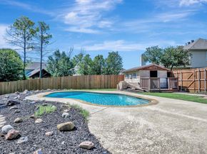 8000  Crazy Horse Lane , Fort Worth Texas 76137