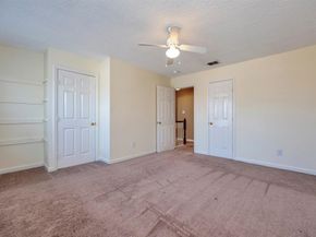 8000  Crazy Horse Lane , Fort Worth Texas 76137