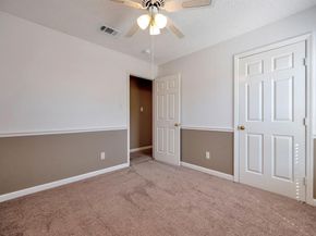 8000  Crazy Horse Lane , Fort Worth Texas 76137