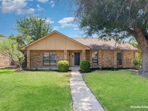 5633  Trego Street , The Colony Texas 75056
