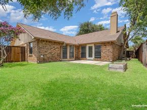 5633  Trego Street , The Colony Texas 75056