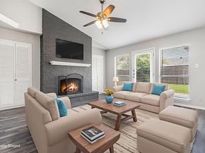 5633  Trego Street , The Colony Texas 75056