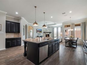 1310  Venezia Lane , Lewisville Texas 75077