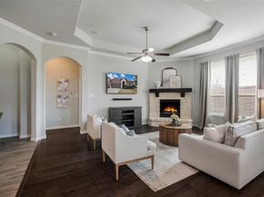 1310  Venezia Lane , Lewisville Texas 75077