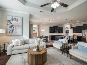 1310  Venezia Lane , Lewisville Texas 75077