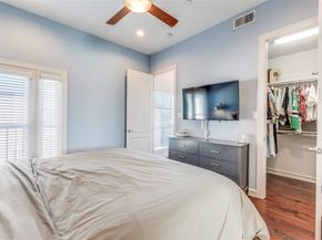 2100 N Fitzhugh Avenue  O, Dallas Texas 75204