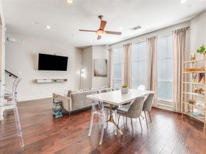 2100 N Fitzhugh Avenue  O, Dallas Texas 75204