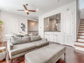 2100 N Fitzhugh Avenue  O, Dallas Texas 75204