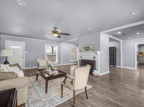 1313 W Sanford Street , Arlington Texas 76012