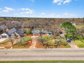 1313 W Sanford Street , Arlington Texas 76012