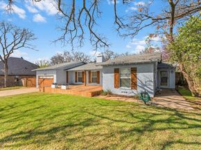 1313 W Sanford Street , Arlington Texas 76012