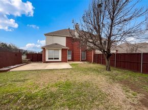 2825  Flamingo Lane , Plano Texas 75074