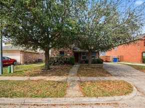 655  Lentisco Drive , Lancaster Texas 75146