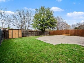 655  Lentisco Drive , Lancaster Texas 75146