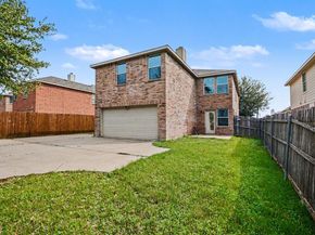 655  Lentisco Drive , Lancaster Texas 75146