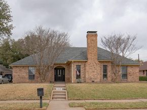 1413  Wagonwheel Court , Irving Texas 75061