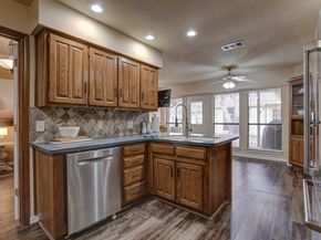 1413  Wagonwheel Court , Irving Texas 75061