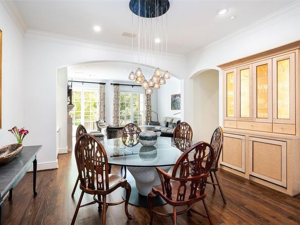 3362  Blackburn Street , Dallas Texas 75204