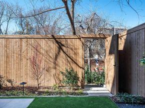 3362  Blackburn Street , Dallas Texas 75204