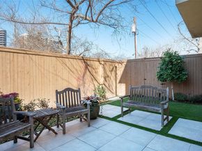 3362  Blackburn Street , Dallas Texas 75204