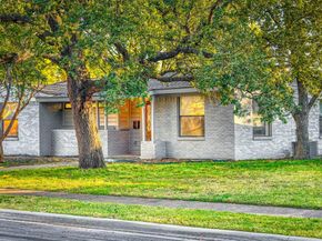 2370  San Marcus Avenue , Dallas Texas 75228
