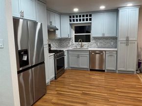 2370  San Marcus Avenue , Dallas Texas 75228