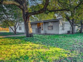 2370  San Marcus Avenue , Dallas Texas 75228