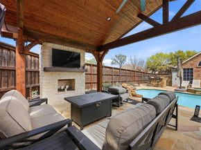 3623  Canyon Oaks Drive , Carrollton Texas 75007