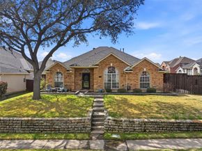 3623  Canyon Oaks Drive , Carrollton Texas 75007