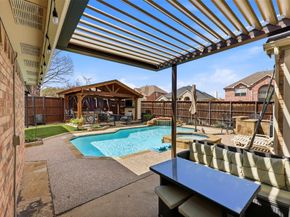 3623  Canyon Oaks Drive , Carrollton Texas 75007