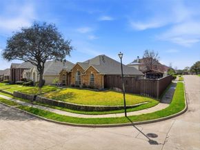 3623  Canyon Oaks Drive , Carrollton Texas 75007