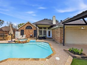 3623  Canyon Oaks Drive , Carrollton Texas 75007