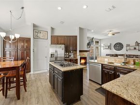 3623  Canyon Oaks Drive , Carrollton Texas 75007