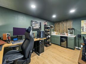 5209  Commander Court , Arlington Texas 76017