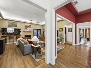 5209  Commander Court , Arlington Texas 76017