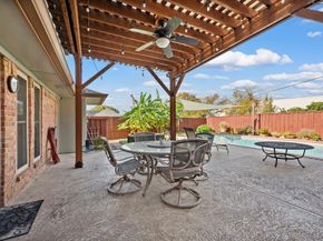 2621  Sedgeway Lane , Carrollton Texas 75006