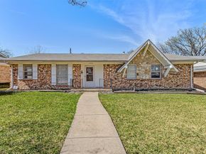 2525  Belhaven Drive , Mesquite Texas 75150