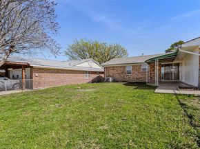 2525  Belhaven Drive , Mesquite Texas 75150