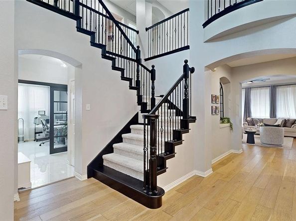 1051  Metalmark Court , Lantana Texas 76226